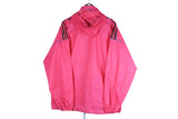 Vintage Adidas Jacket Large / XLarge