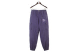Vintage Puma Track Pants Small