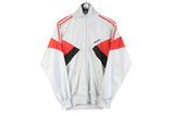 Vintage Adidas Track Jacket Small