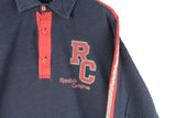 Vintage Reebok Sweatshirt Large