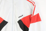 Vintage Adidas Track Jacket Small