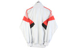 Vintage Adidas Track Jacket Small