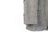 Vintage Harris Tweed Blazer Medium