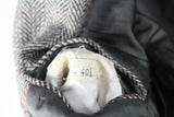 Vintage Harris Tweed Blazer Medium