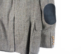 Vintage Harris Tweed Blazer Medium