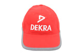 Vintage Dekra Cap