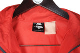 Vintage Nike Echelon Cycling Track Jacket Large / XLarge