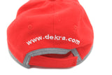 Vintage Dekra Cap