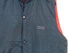 Vintage Martini Racing Vest Large