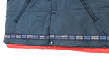 Vintage Martini Racing Vest Large