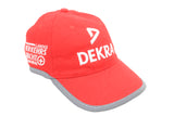 Vintage Dekra Cap