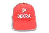 Vintage Dekra Cap