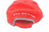 Vintage Dekra Cap