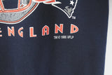 Vintage New England Patriots 1995 Sweatshirt Small