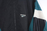 Vintage Reebok Track Jacket XXLarge