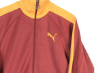 Vintage Puma Track Jacket Women's Small