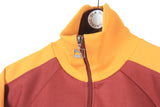 Vintage Puma Track Jacket Women's Small