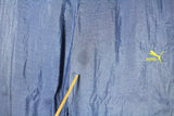 Vintage Puma Tracksuit Women's Medium