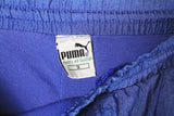 Vintage Puma Tracksuit Women's Medium
