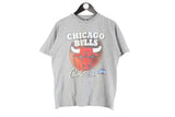 Vintage Chicago Bulls Starter T-Shirt Small