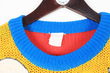 Vintage Unbranded Sweater Women's Large Oversized