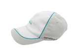 Mercedes Petronas F1 Team Henri Lloyd Cap