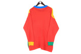 Vintage Unbranded Sweater Women's Large Oversized