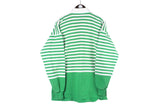 Vintage Ireland Rugby Shirt Large / XLarge