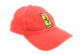Vintage Ferrari Cap