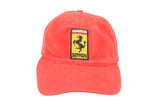 Vintage Ferrari Cap