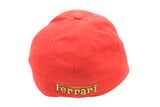 Vintage Ferrari Cap