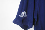 Vintage EURO 2000 Adidas T-Shirt Medium