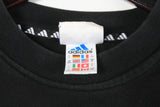 Vintage Adidas Sweatshirt Small / Medium