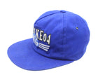 Vintage Schalke 04 Gelsenkirchen Cap