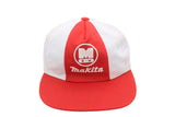 Vintage Makita Cap