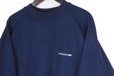 Vintage Umbro Sweatshirt Small