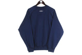 Vintage Umbro Sweatshirt Small