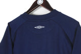 Vintage Umbro Sweatshirt Small