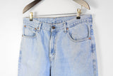 Vintage Levi's 581 Jeans W 36 L 26