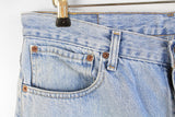 Vintage Levi's 581 Jeans W 36 L 26