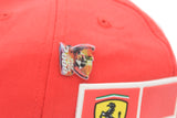 Vintage Ferrari Michael Schumacher Dekra Cap