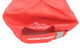 Vintage Ferrari Michael Schumacher Dekra Cap