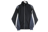 Vintage Kappa Track Jacket Medium