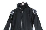 Vintage Kappa Track Jacket Medium
