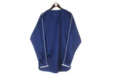 Vintage Umbro Jersey Long Sleeve T-Shirt XLarge