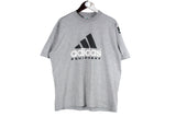 Vintage Adidas Equipment T-Shirt Medium