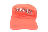 Vintage Ferrari Cap