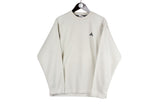 Vintage Adidas Fleece Sweatshirt Small