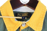 Vintage South Africa Rugby Shirt Medium
