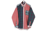 Vintage Tommy Hilfiger Shirt Large / XLarge